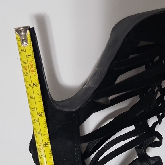 Revamped heels by sirens size 7 - Picture 10 of 10